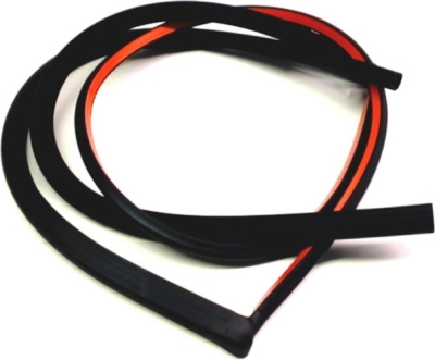 Cheder sticla panoramic spate ORIGINAL VOLVO 32342701