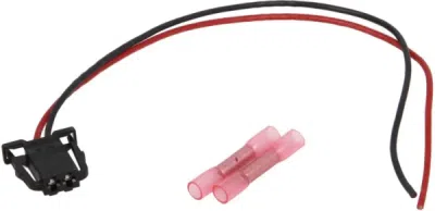 Set reparatie mufa 2 pini mama 1J0972923 SENCOM 20868