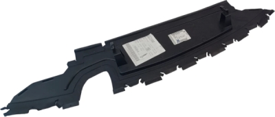 Deflector aer radiator superior ORIGINAL PSA 13371944
