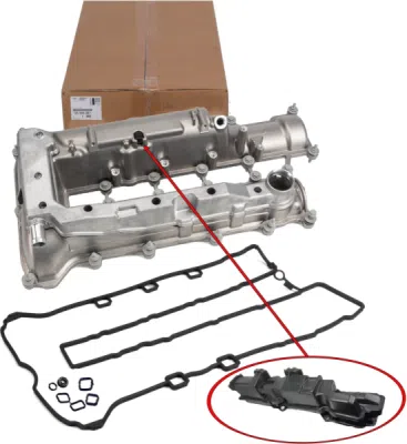 Capac culbutor ORIGINAL PSA 55596087