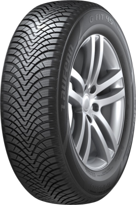 Anvelopa all season G Fit 4S LH71 [205/60R16 96V] Laufenn 1027796