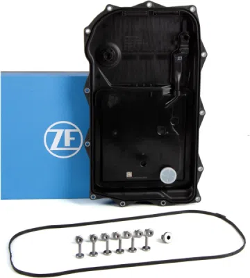 Set piese, schimb de ulei cutie de viteze automată ZF 1111.298.031