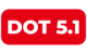 DOT 5.1