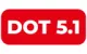 DOT 5.1