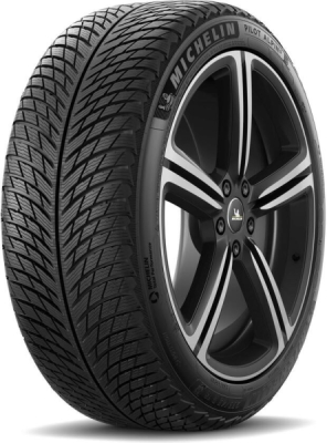 Anvelopa iarna Pilot Alpin 5 * [285/30R20 99V] MICHELIN 084092
