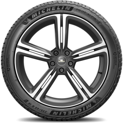 Anvelopa iarna Pilot Alpin 5 * [285/30R20 99V] MICHELIN 084092