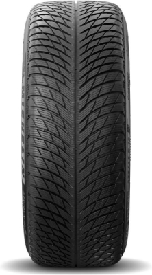 Anvelopa iarna Pilot Alpin 5 * [275/35R19 100V] MICHELIN 206566
