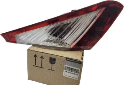 Lampa spate stanga pe hayon ORIGINAL RENAULT 265550009R