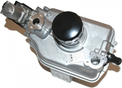 Supapa EGR cu racitor ORIGINAL VW GROUP 03L115512D