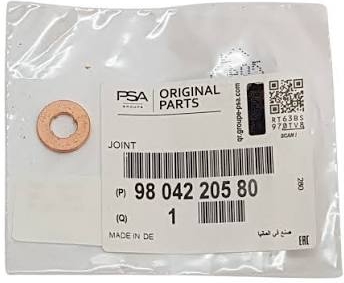 Simering, suport diuza ORIGINAL PSA 9804220580