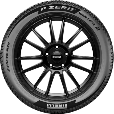 Anvelopa iarna Pirelli P-Zero Winter 2 * [315/35R22 111V] ORIGINAL BMW 36125BAE430