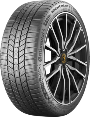 Anvelopa iarna WinterContact 8 S * EVc [315/35R22 115H] CONTINENTAL 0315426000
