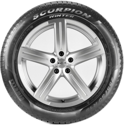 Anvelopa iarna Scorpion Winter r-f * [285/45R21 113V] PIRELLI 2745200