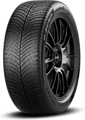 Anvelopa iarna Pirelli P-Zero Winter 2 * ELECT [275/40R22 107H] ORIGINAL BMW 85455BAE3F3