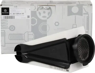 Filtru aer ORIGINAL MERCEDES A6510940100