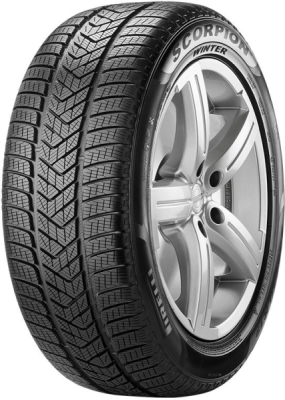 Anvelopa iarna Scorpion Winter * [295/35R21 107V] PIRELLI 3977400