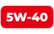 5W-40