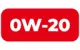 0W-20