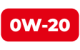 0W-20