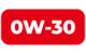 0W-30