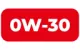 0W-30