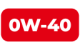 0W-40
