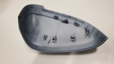 Capac oglinda retovizoare stanga ORIGINAL VW GROUP 8W0857527ROH