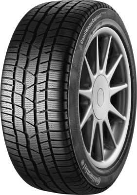 Anvelopa iarna Continental WinterContact TS 830 P * [255/40R18 99V] ORIGINAL BMW 36125A862F0