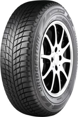 Anvelopa iarna Bridgestone Blizzak LM-001 * [225/50R17 98H] ORIGINAL BMW 36122461737