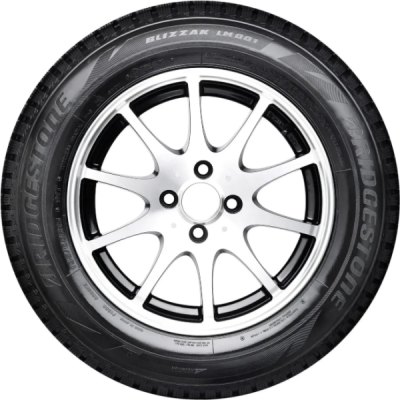 Anvelopa iarna Bridgestone Blizzak LM-001 * [225/50R17 98H] ORIGINAL BMW 36122461737