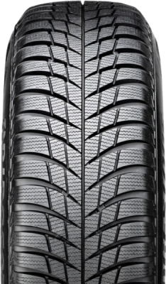 Anvelopa iarna Bridgestone Blizzak LM-001 * [225/50R17 98H] ORIGINAL BMW 36122461737