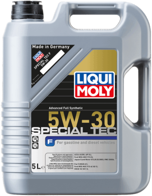 Ulei de motor LIQUI MOLY 2326