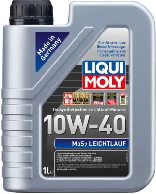 Ulei de motor LIQUI MOLY 2626