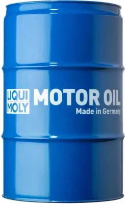 Ulei de motor LIQUI MOLY 3709
