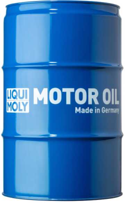 Ulei de motor LIQUI MOLY 3709