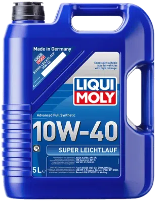 Ulei de motor LIQUI MOLY 9505