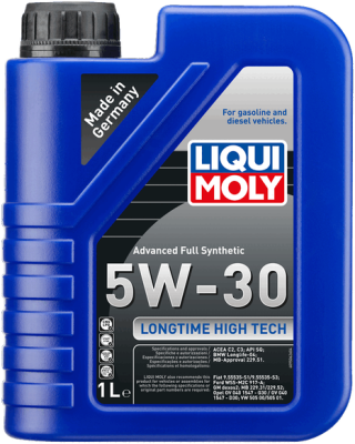 Ulei de motor LIQUI MOLY 9506