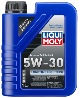 Ulei de motor LIQUI MOLY 9506