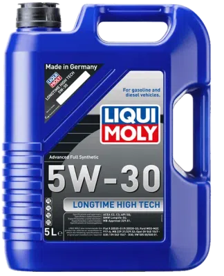 Ulei de motor LIQUI MOLY 9507