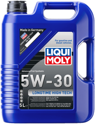 Ulei de motor LIQUI MOLY 9507
