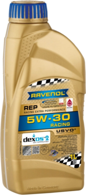 Ulei de motor RAVENOL RAV REP 5W30 1L