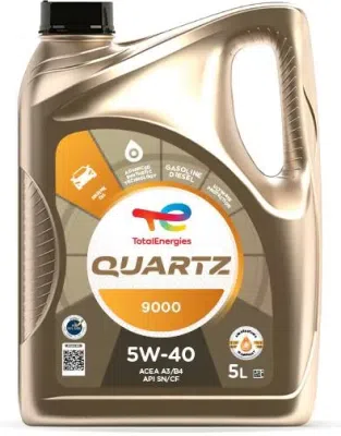 Ulei motor 5W40 1L psa B71 2296, acea A3/B4, api sn/cf ORIGINAL PSA / PEUGEOT / CITROEN / DS / OPEL / GM R0000000Q1S