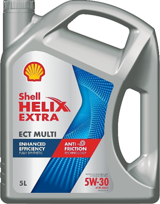 Ulei de motor SHELL HELIX HX8 ECT C3 5W-30 550046663 1L