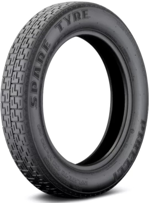 Anvelopa rezerva vara [195/75R20 116M] PIRELLI 3584000