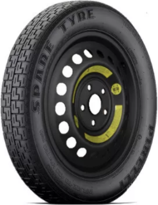 Anvelopa rezerva vara [195/75R20 116M] PIRELLI 3584000