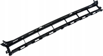 Grila inferioara bara fata ORIGINAL VW GROUP 4K0807683A9B9