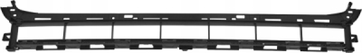 Grila inferioara bara fata ORIGINAL VW GROUP 4K0807683A9B9