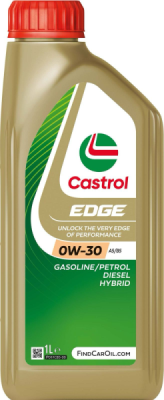 Ulei de motor CASTROL 15F6A4