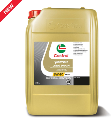 Ulei de motor CASTROL 16276D