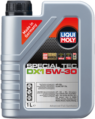Ulei de motor LIQUI MOLY 20967